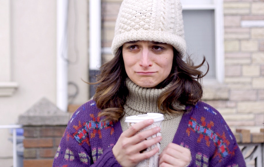 Obvious Child