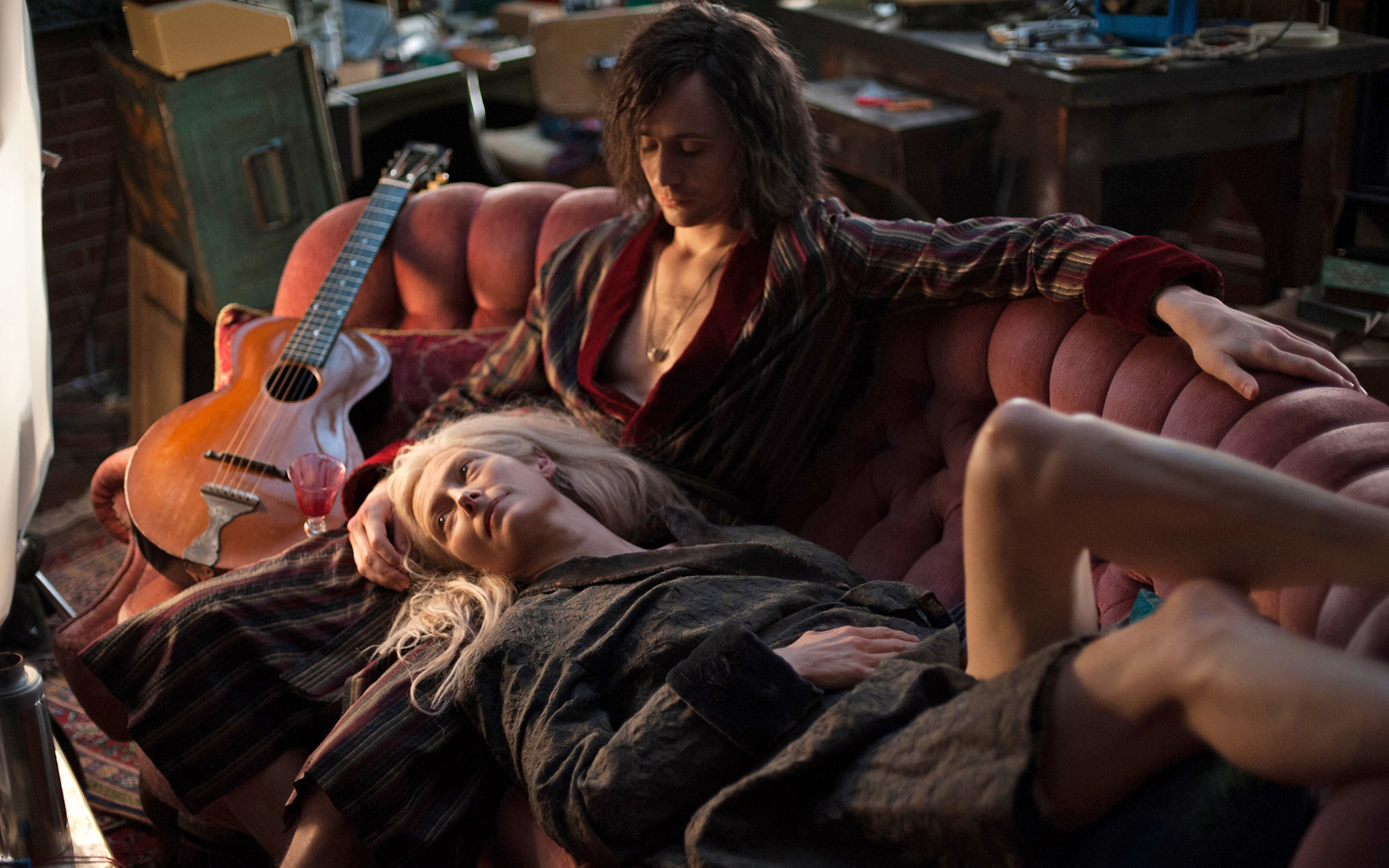 Only Lovers Left Alive Only Lovers Left Alive