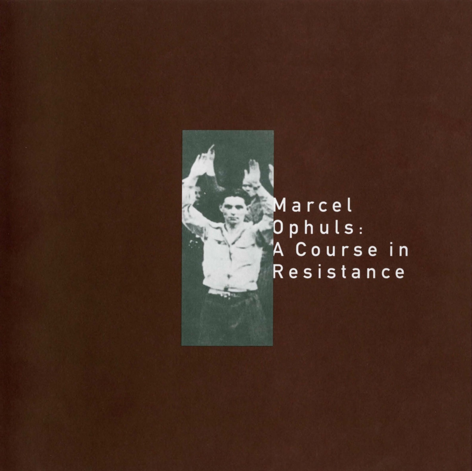 Ophuls brochure 1