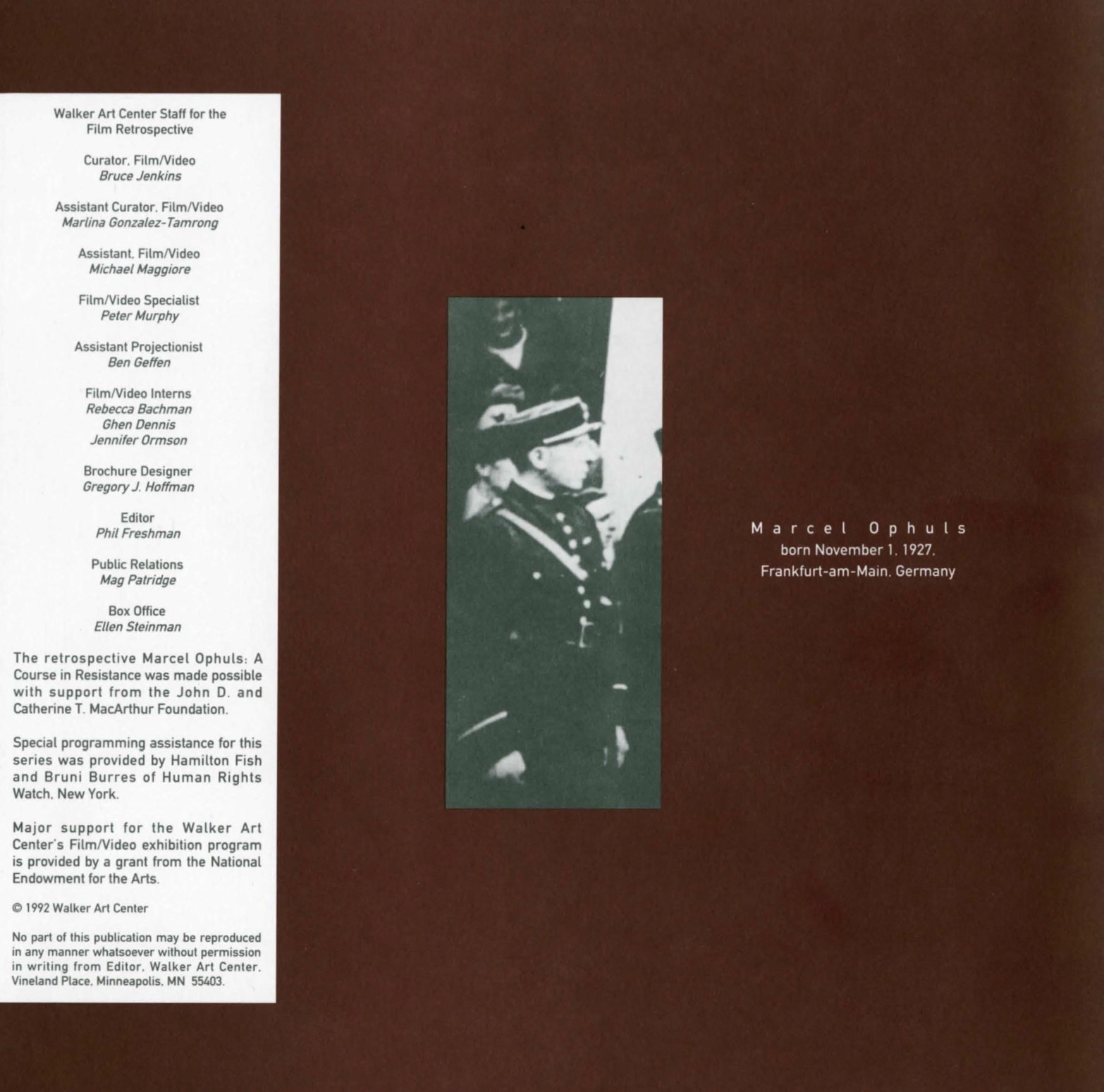 Ophuls brochure 5