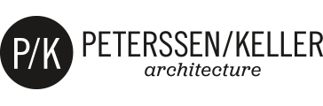 Peterssen Keller Architecture