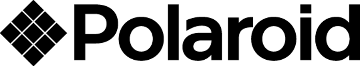 Logo: Polaroid