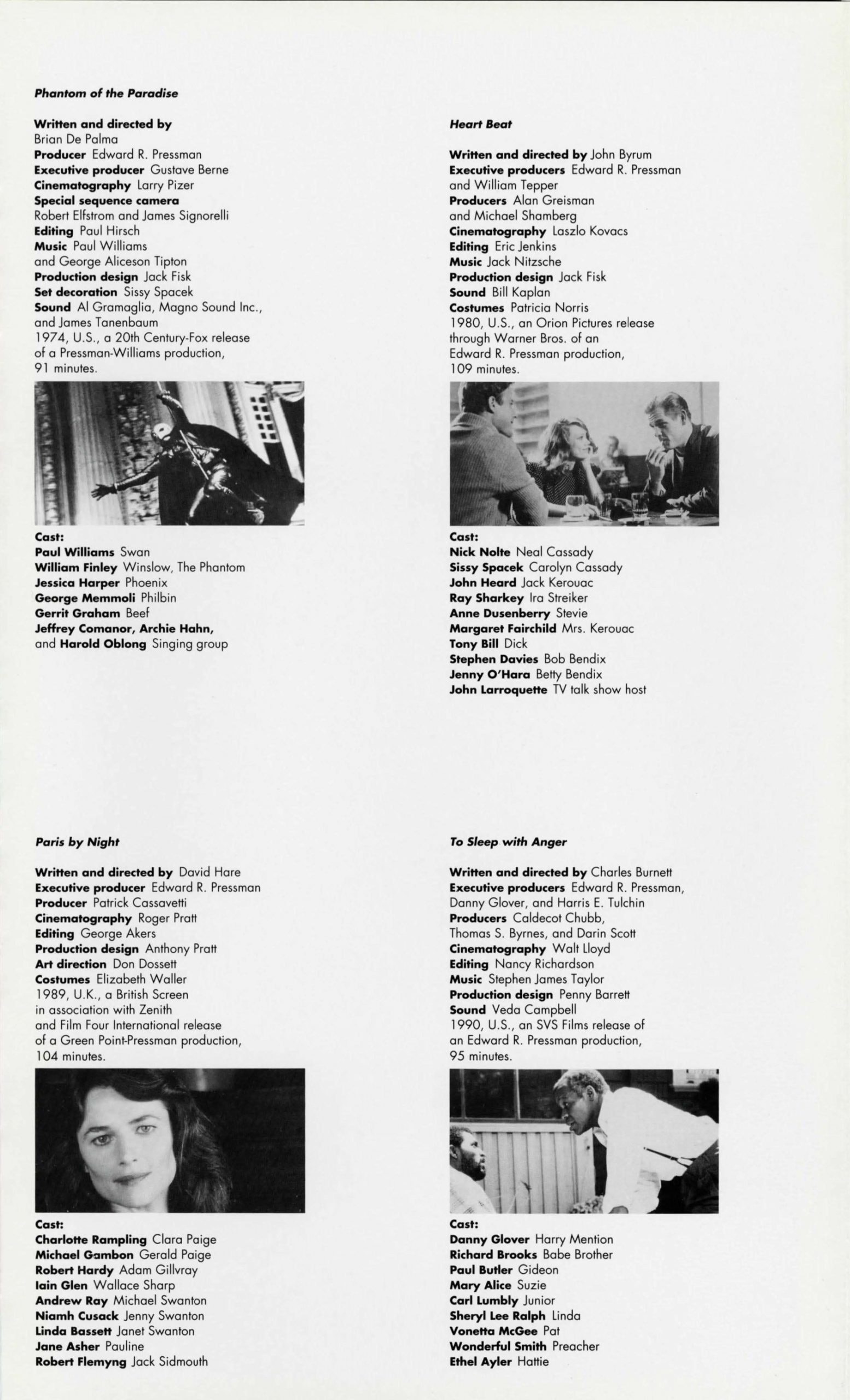 Pressman brochure 3