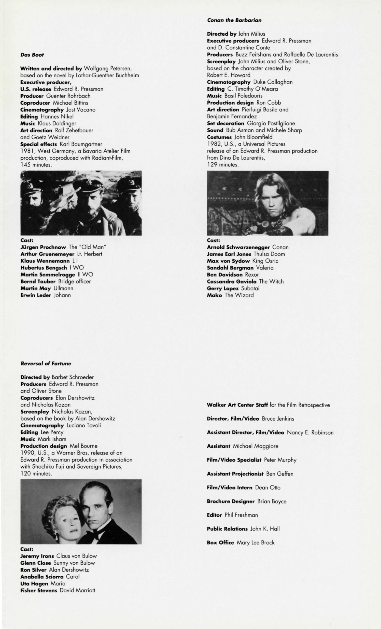 Pressman brochure 4
