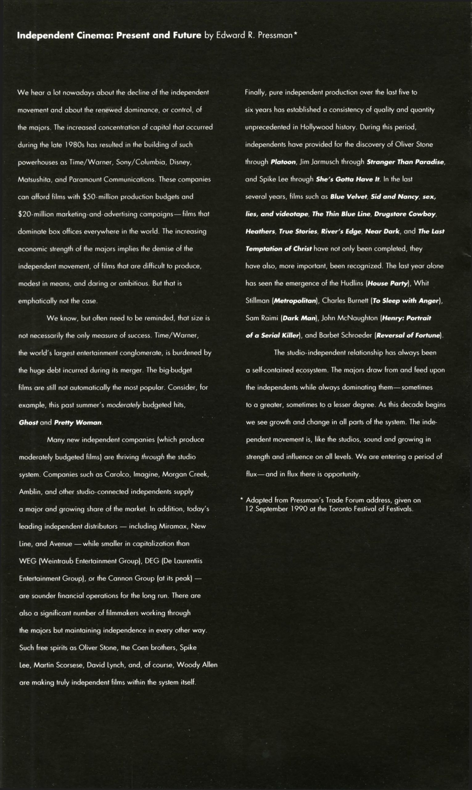 Pressman brochure 5