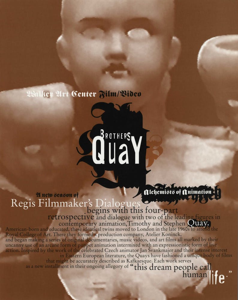 Quay brochure 1