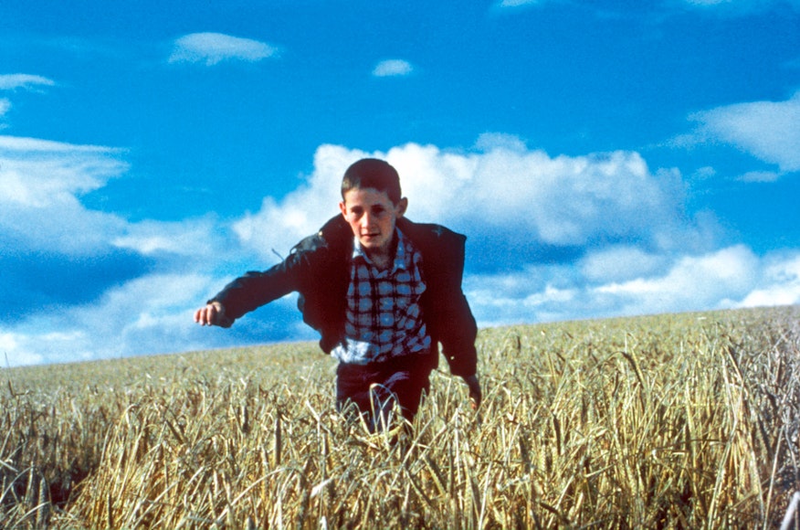 Double Feature: Lynne Ramsay Early Shorts and Ratcatcher