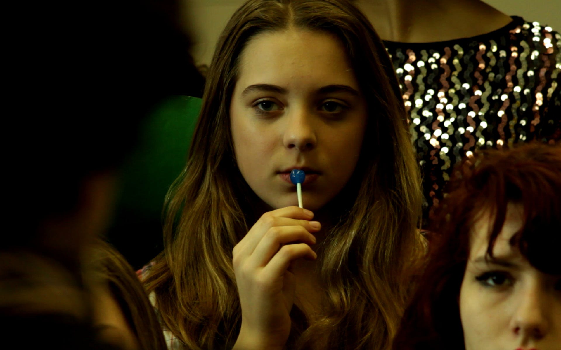 Below the Skin: 3 Films by Jennifer Reeder