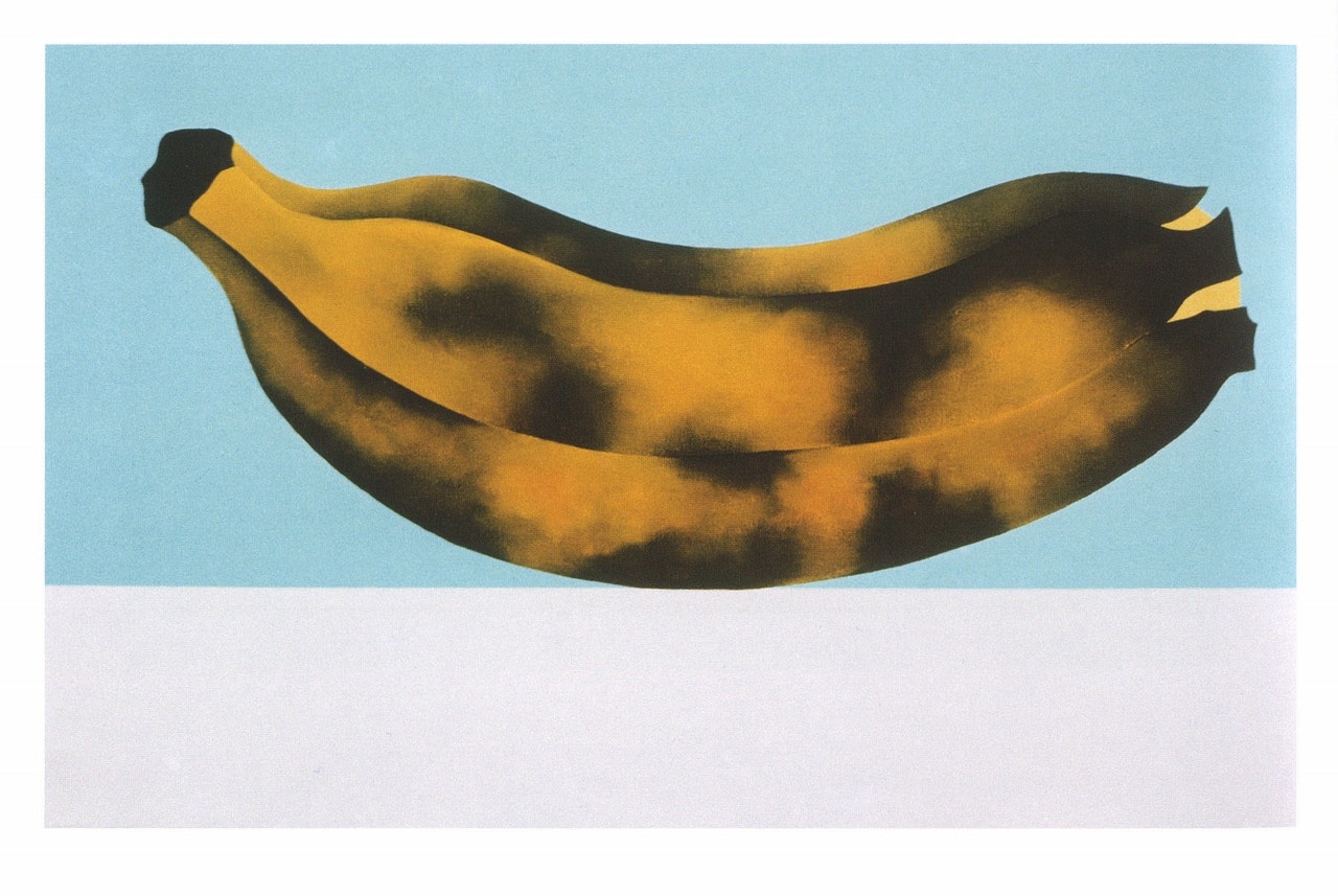 Homage to the 21st Century