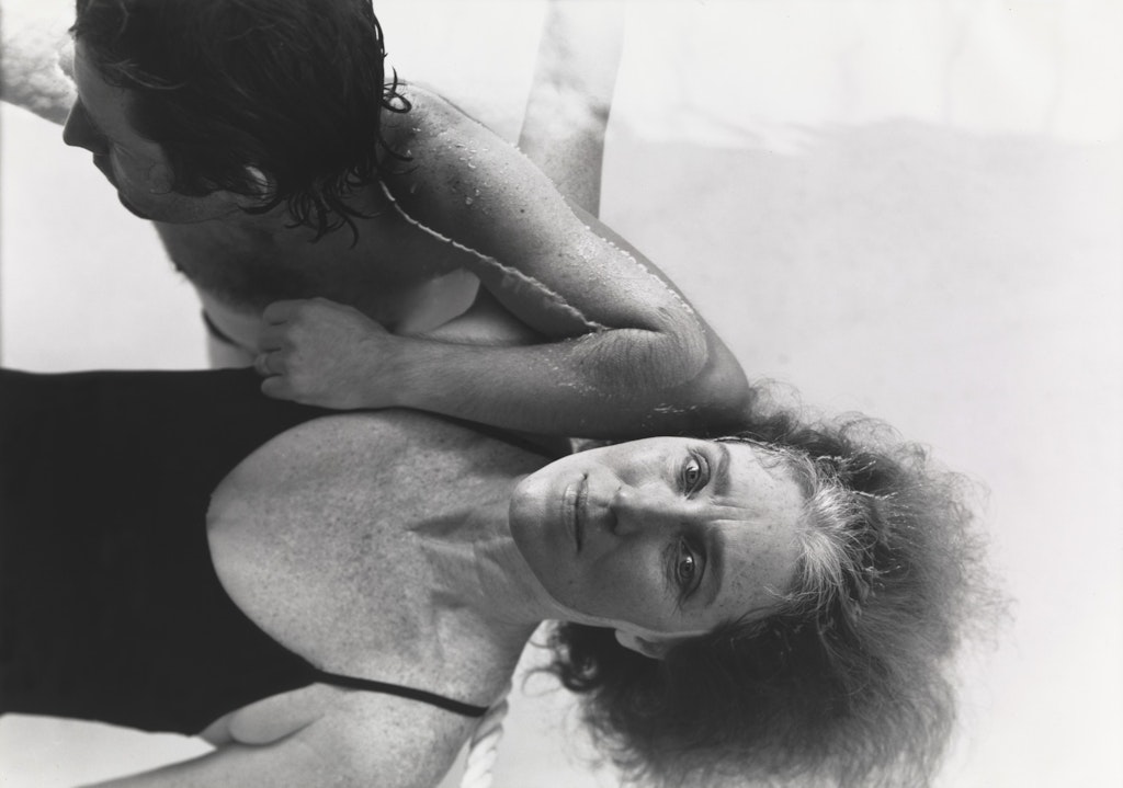 JoAnn Verburg, Untitled (Sally + Ricardo)-MoMA