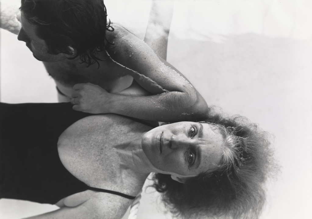 JoAnn Verburg, Untitled (Sally + Ricardo)-MoMA