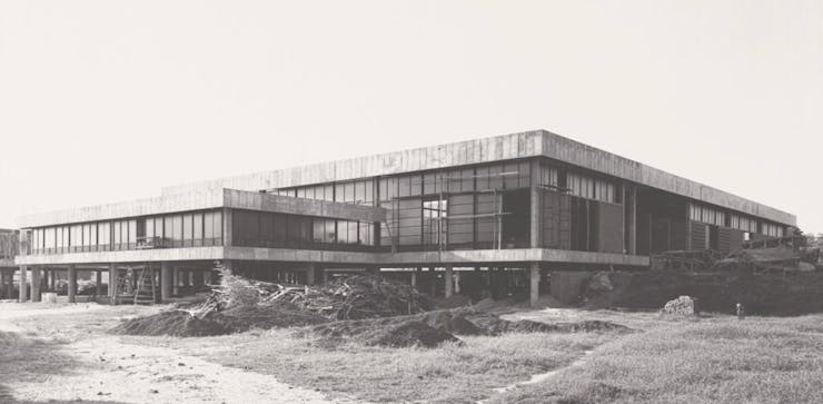 NID Campus