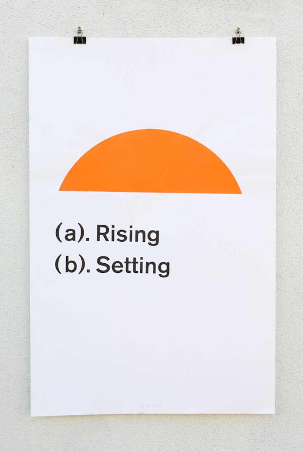 アート・デザイン・音楽 Arkitip issue 12 / Geoff Mcfetridge Geoff McFetridge Return to Stoner Forest One Trick Pony