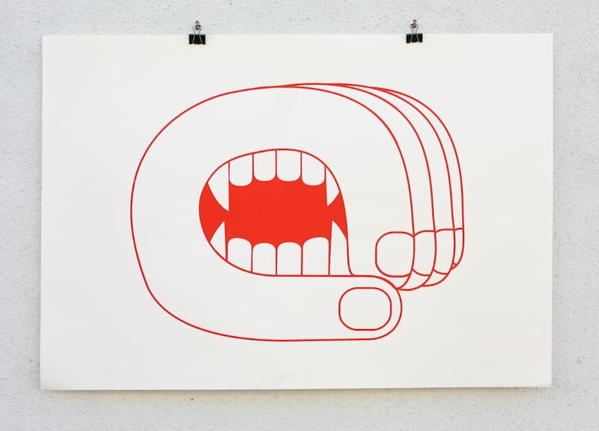 Insights: Geoff McFetridge, Champion Studio, Los Angeles