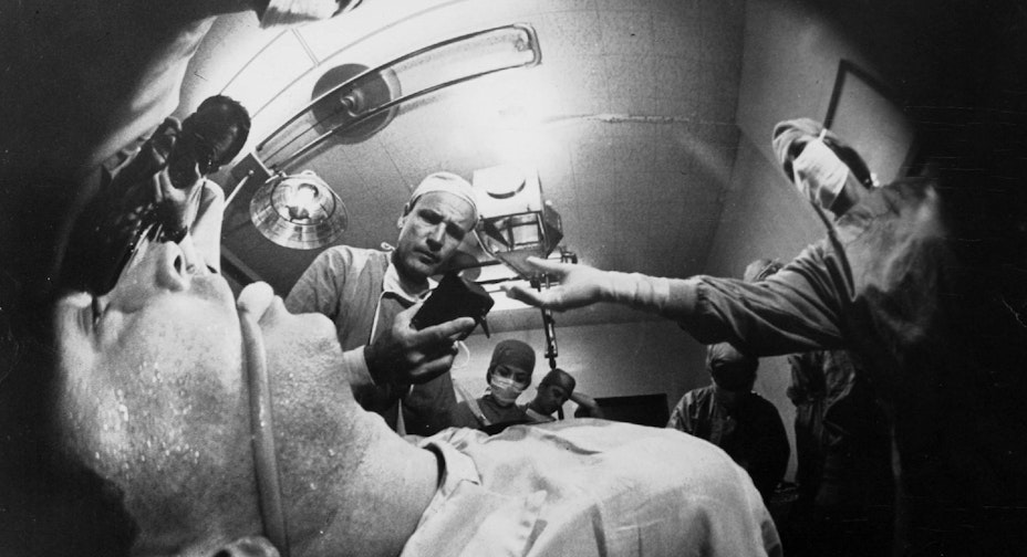 Cindy Sherman Selects: Seconds
