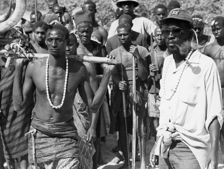Sembene!