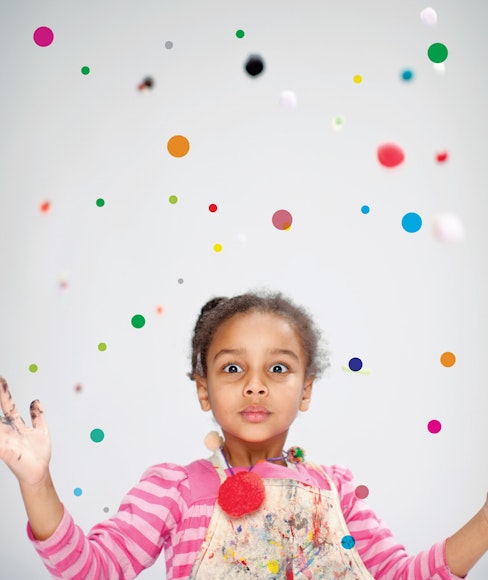 Free First Saturday: Painters' Paradise