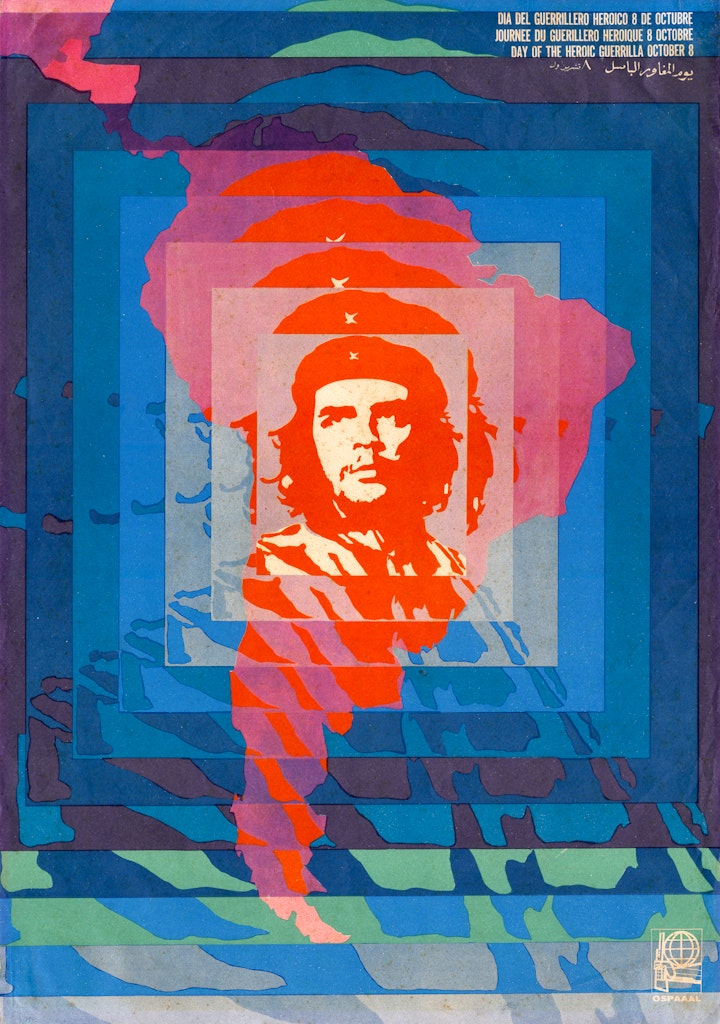 Día del Guerrillero Heroico (Day of the Heroic Fighter)