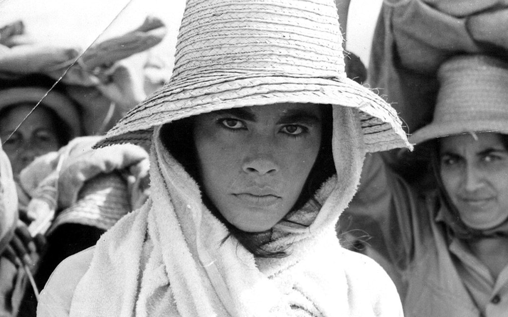 Cinema Revolution: Cuba Lucía