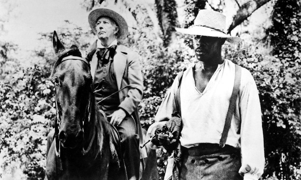 Solomon Northrup's Odyssey