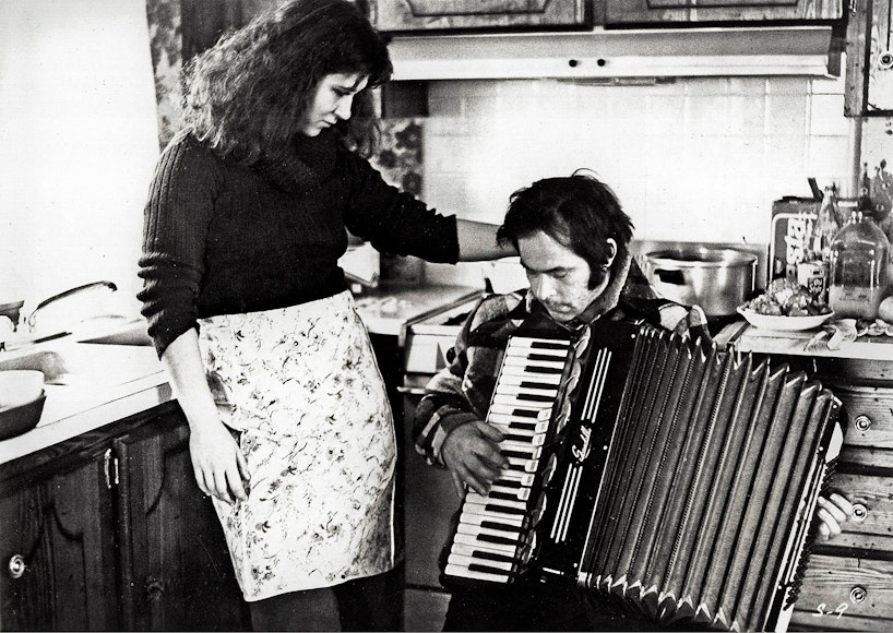 Stroszek 