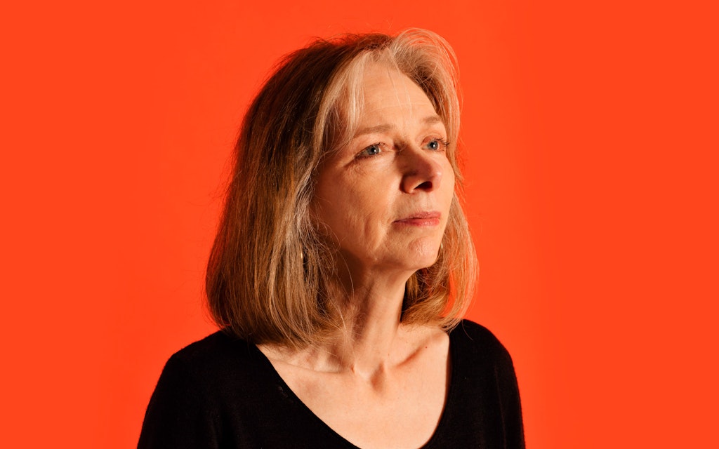Susan Spray