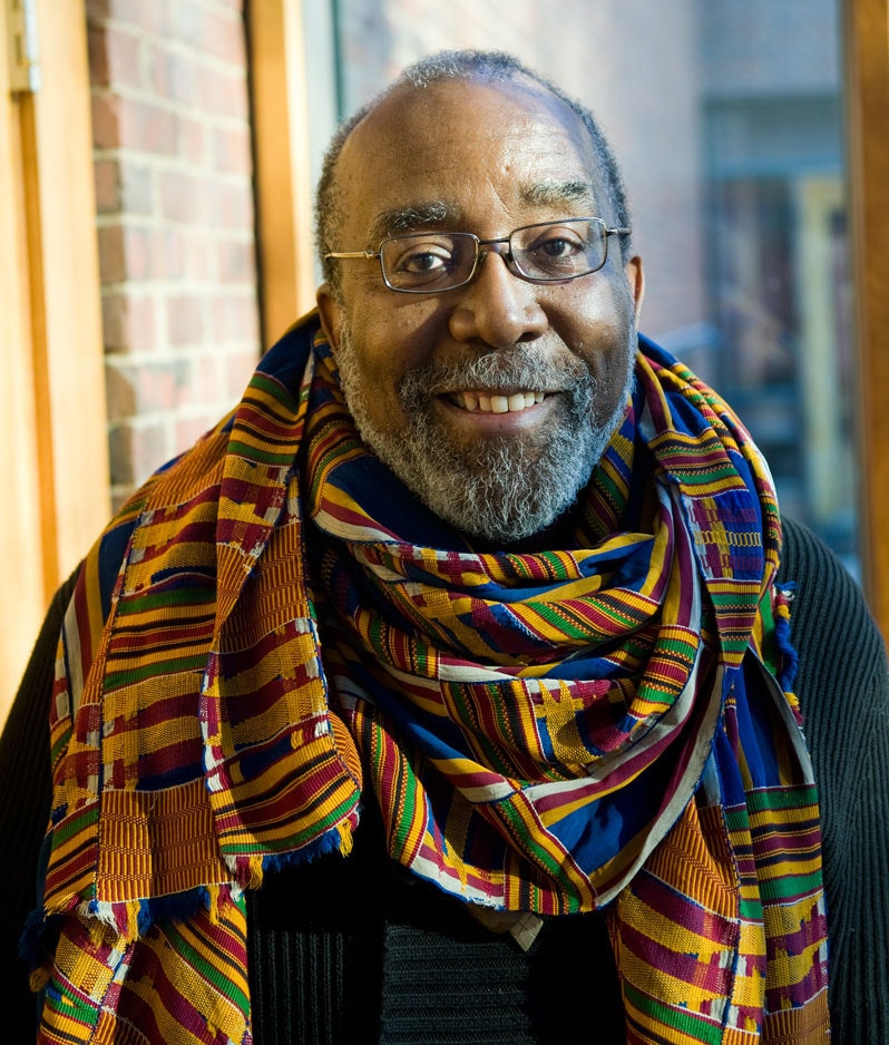 photo of Ta-Coumba Aiken