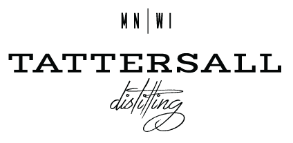 Tattersall Distilling logo