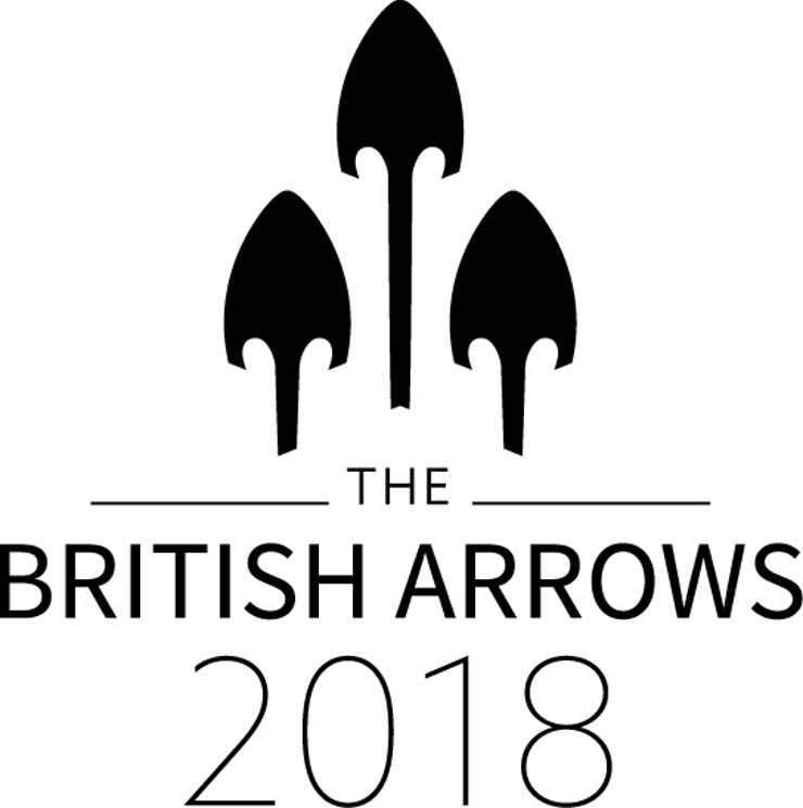 British Arrows Identity