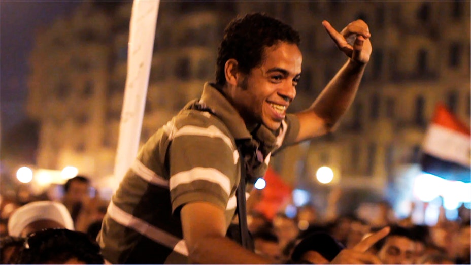 The Square (Al Midan)