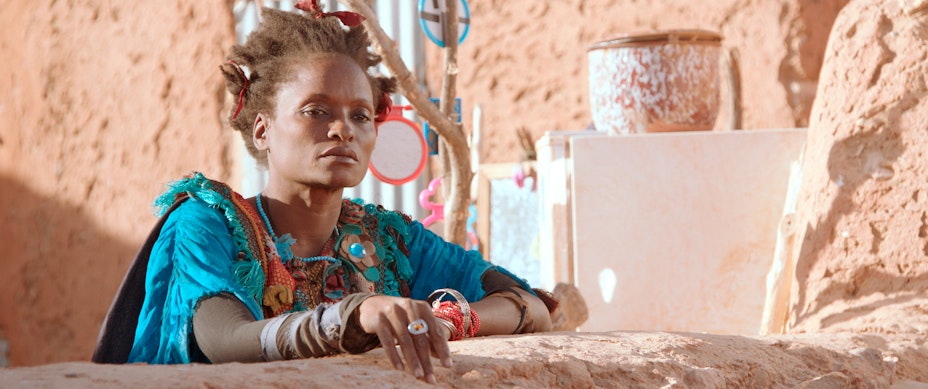 Timbuktu