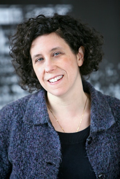 Conversation: The Politics of Home