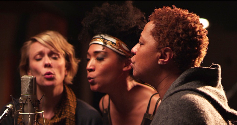 20 Feet from Stardom 