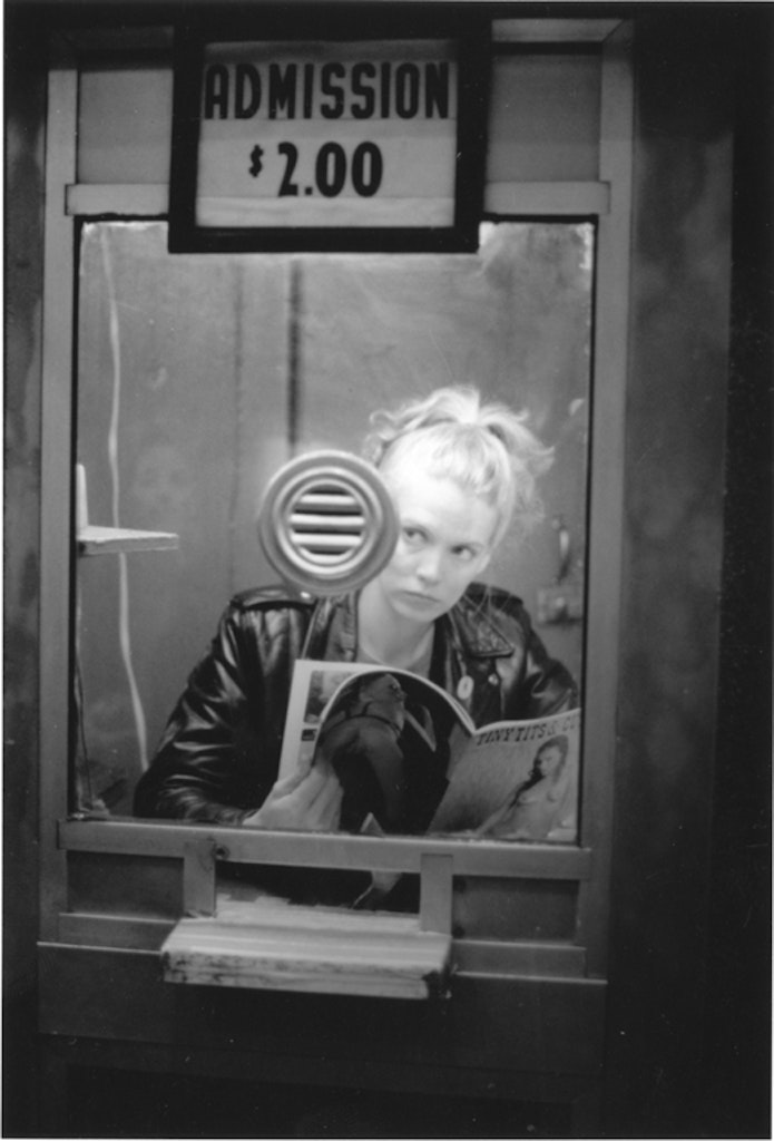 variety, gordon, art film, feminism, feminist, and yet she moves, walker art center, the walker, the walker art center, feminist cinema, women in cinema 