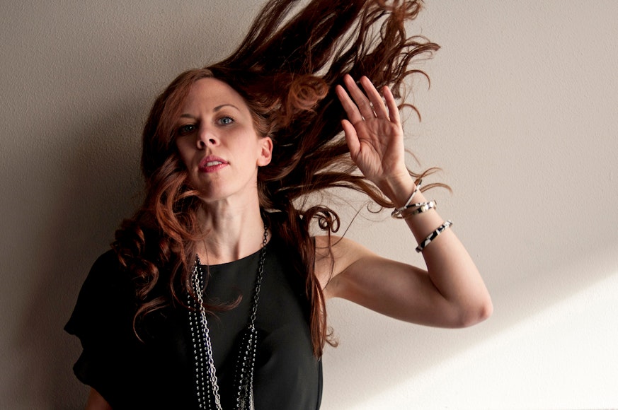 Composer Conversation: Missy Mazzoli