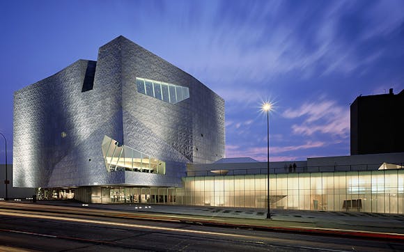 Walker Art Center, Herzog & de Meuron expansion