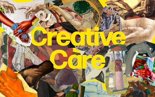 Logo: Creative Care