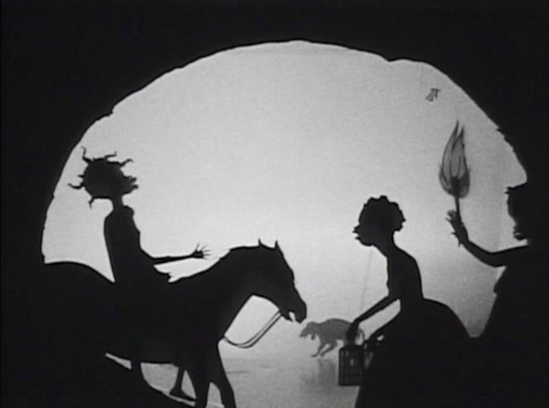 Member Preview: Virtual Sound for Silents 2020