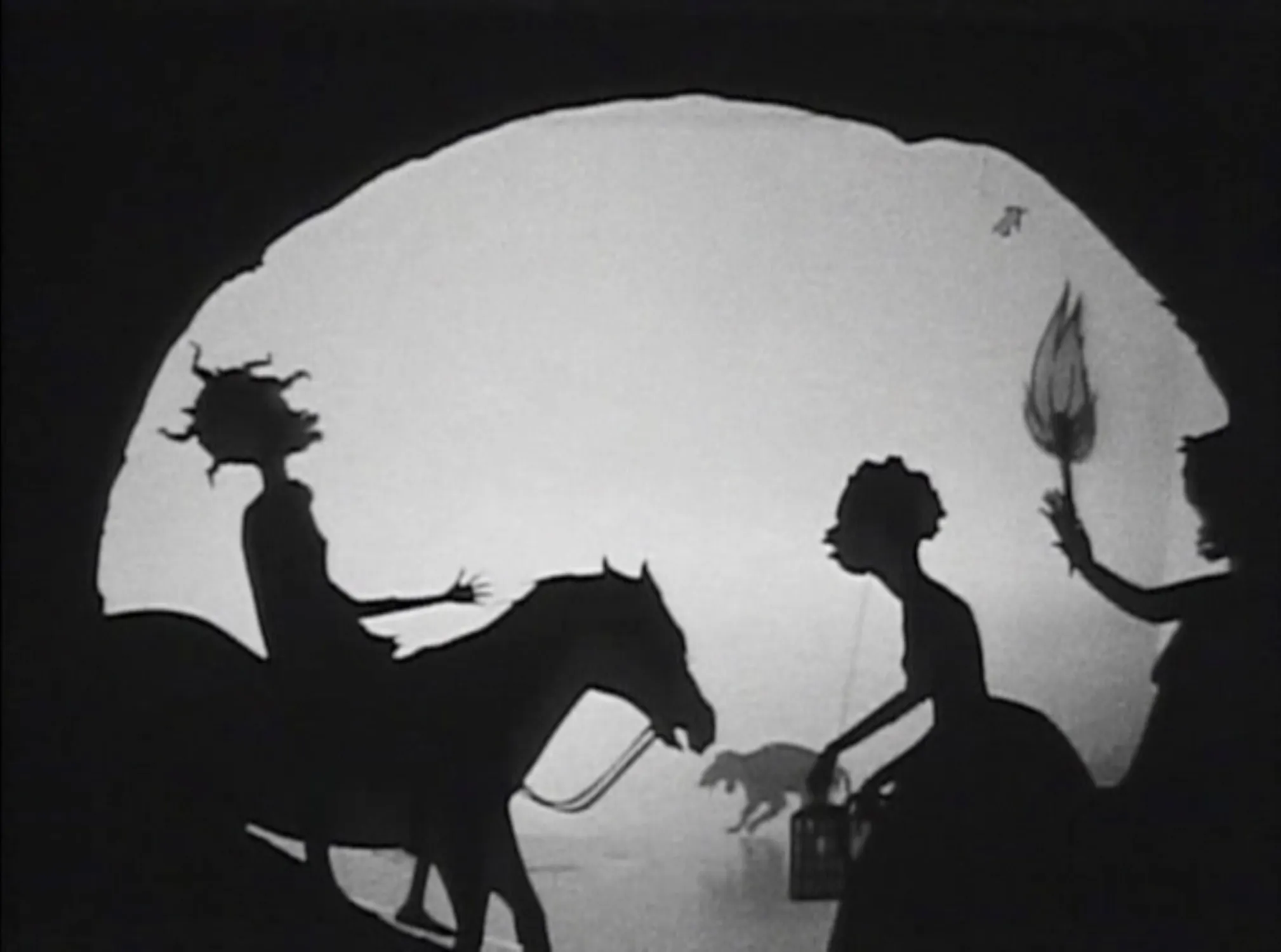 Soundtracks for 2020: Twin Cities Musicians on Scoring Experimental Films