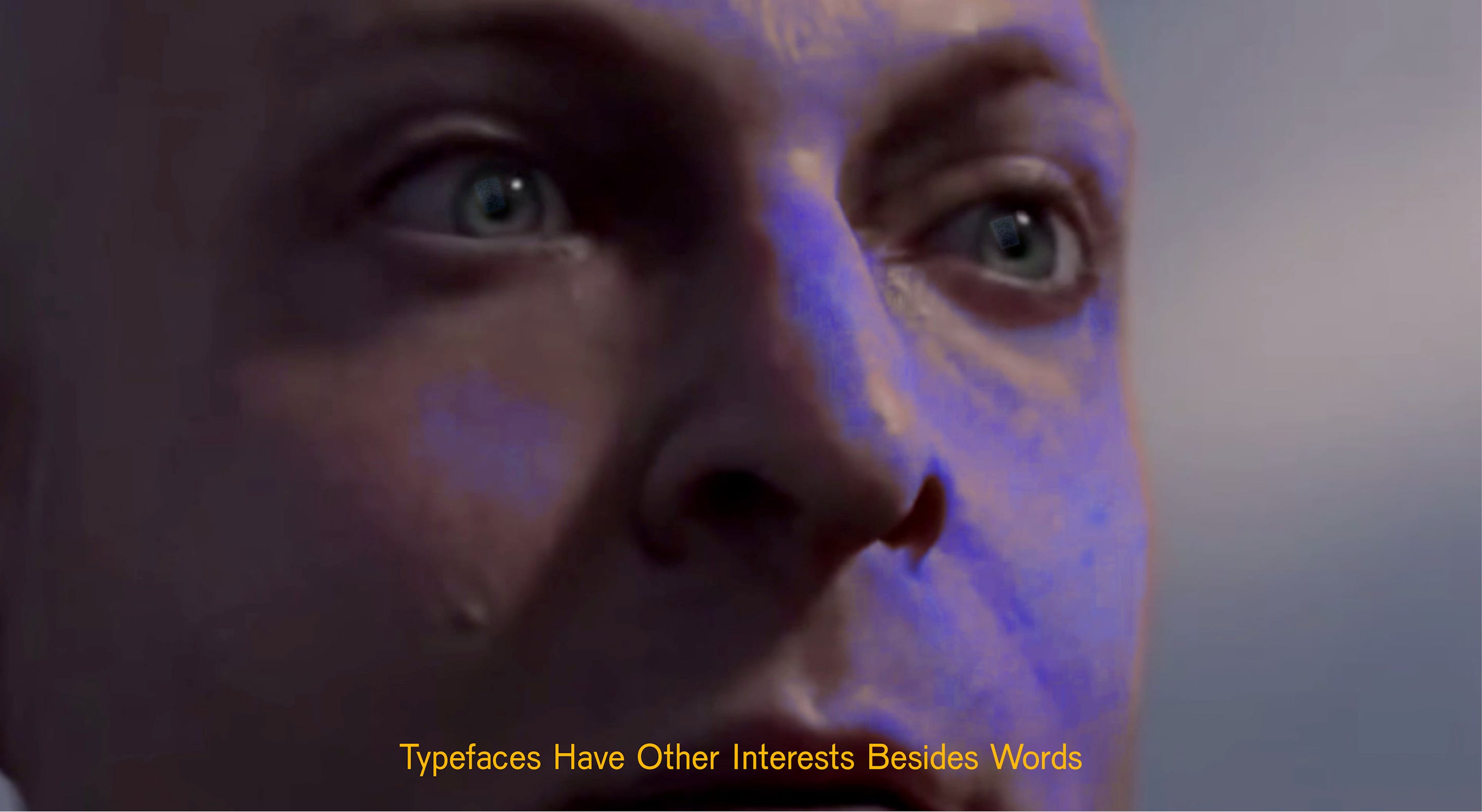 Jangli Rep Xxx Video - The Emotional Life of Typefaces: An Interview with J-LTF