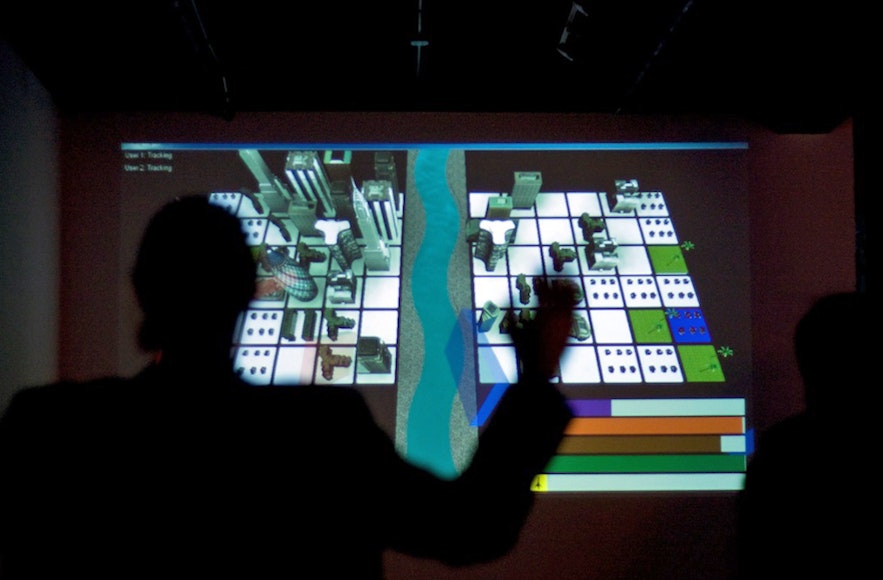 Pecha Kucha: From the Table to the Streets