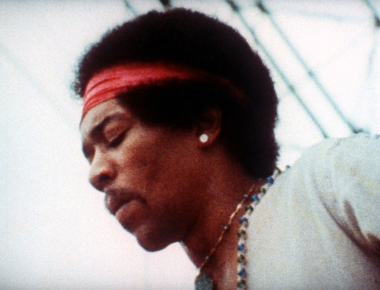 Woodstock: 3 Days of Peace &amp; Music: Director’s Cut