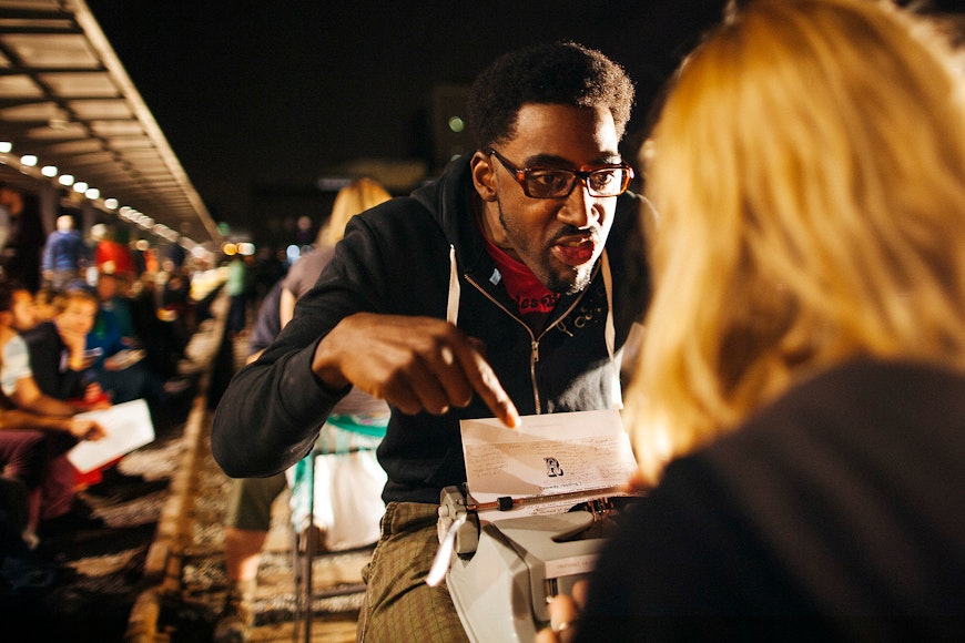 Superscript: Everyone’s a Critic