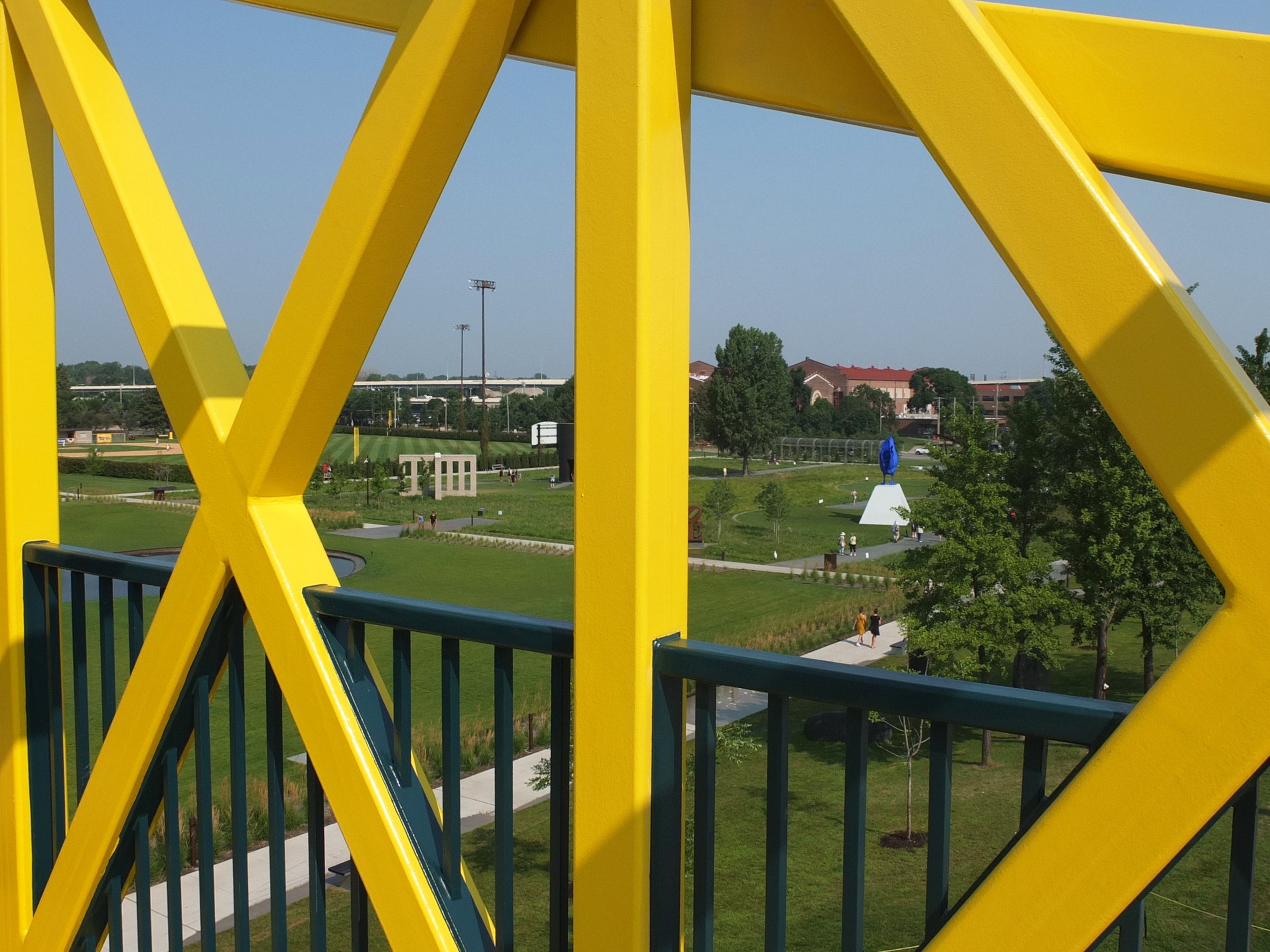 zionspirits DEVISE WORKS HARE BRIDGE zionspirits DEVISE WORKS HARE BRIDGE Ironwork San Francisco