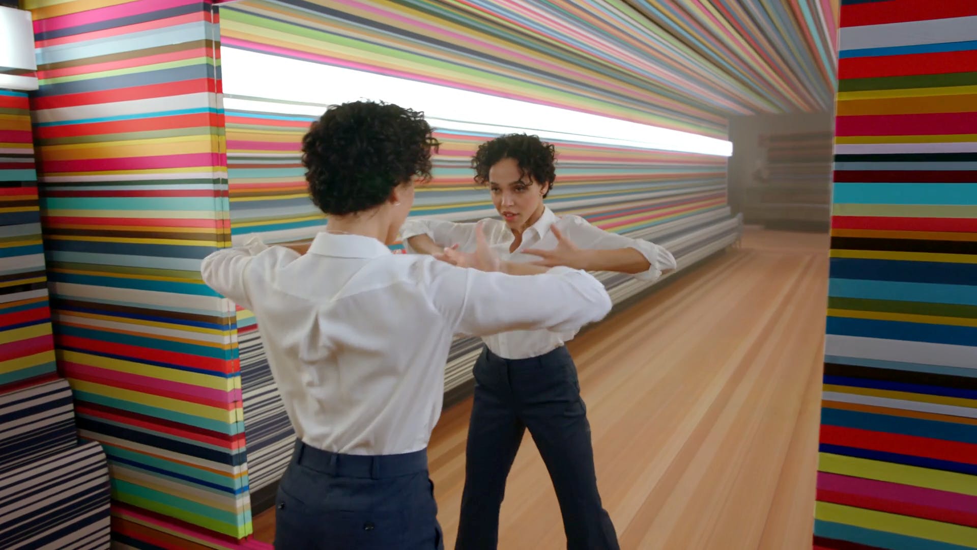 Walker Art Center Presents the 33rd British Arrows Awards this Holiday