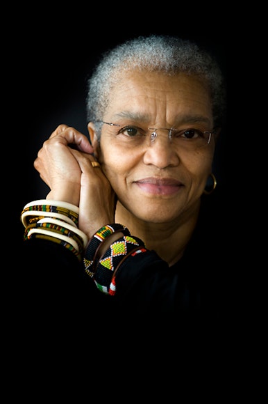 Public Voices with Beverly Cottman