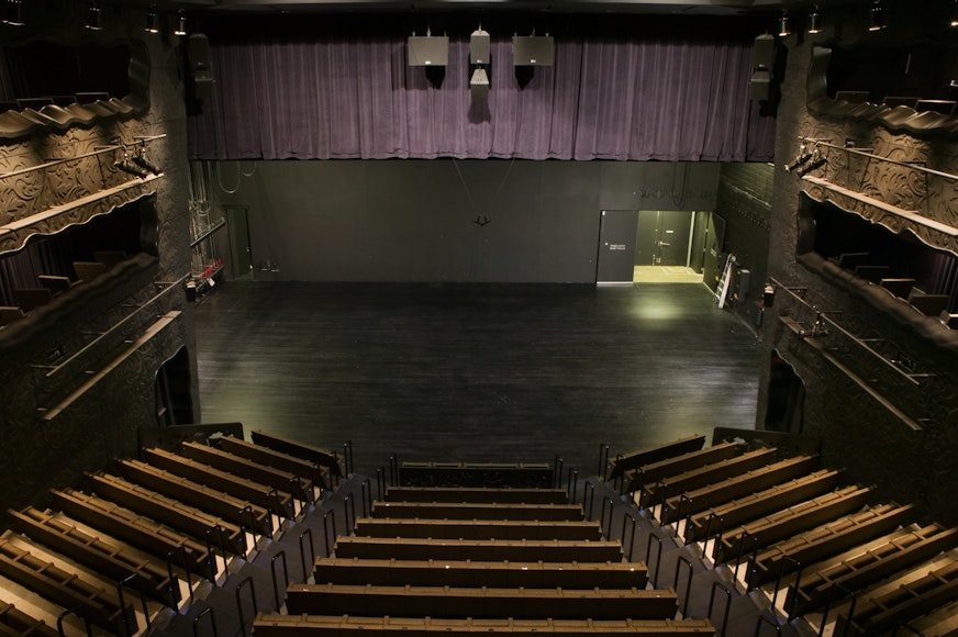Virtual Producers’ Council: The Future of Performing Arts