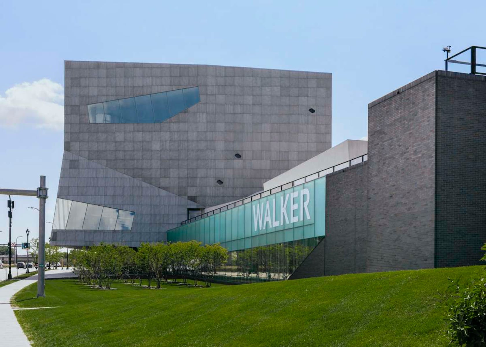 Walker Art Center Announces Reduced Programming and Hours of Operation Related to COVID