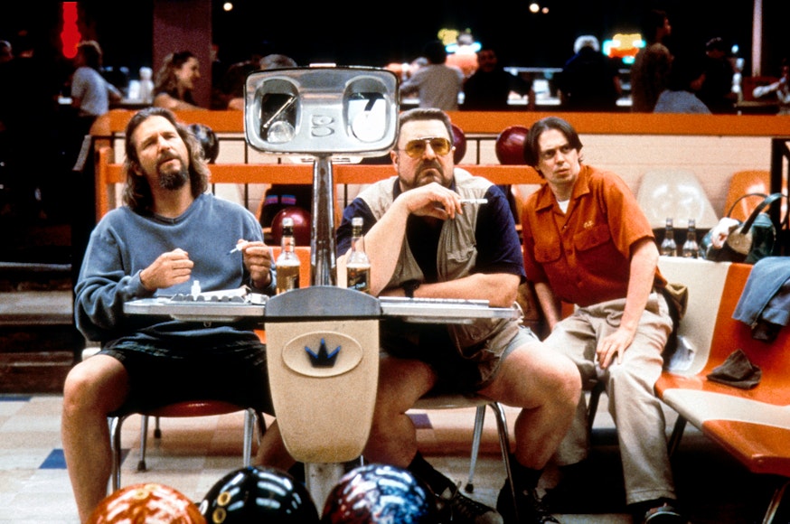 The Big Lebowski