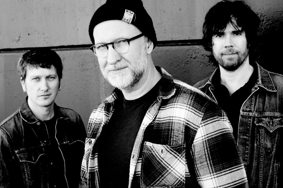 Bob Mould Band